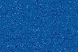 Линолеум Mipolam Biocontrol - Iso 4 5356 Indigo фото  | FLOORDEALER